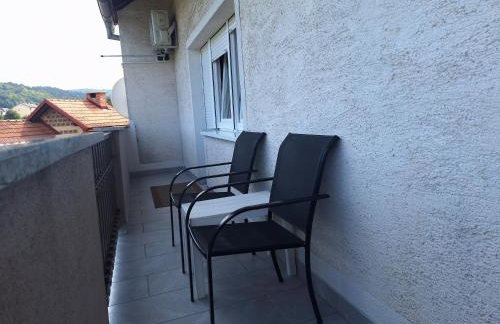 Apartment Nina-bazen-klima-parking - Foto 70