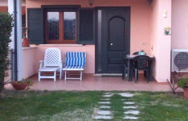 Residence Ai Campi Da Golf Saturnia - Foto 27