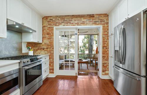 Cool Home in Annapolis Historic District Downtown - Foto 42