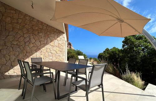 Luxury Villa with unmatched view and Sea-Fall Pool - Foto 42