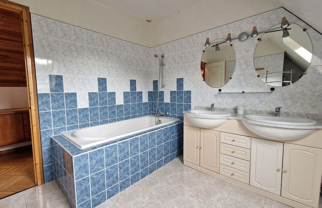 Apartment in Benodet Near Sandy Beaches - Foto 10