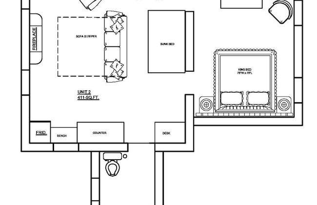 Lost Arrow Resort - Foto 39