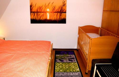 Haus Lindenblick - Foto 4