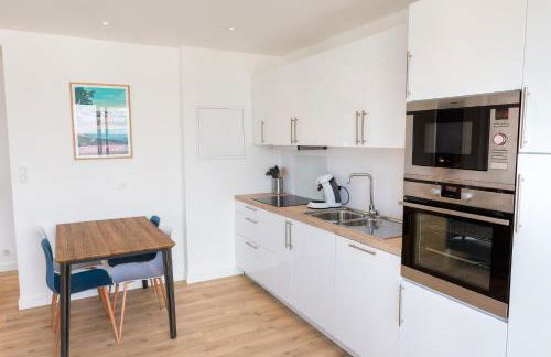 Résidence du Phare - 4 appartements - 2 chambres - Vue mer ou Terrasse - Foto 47