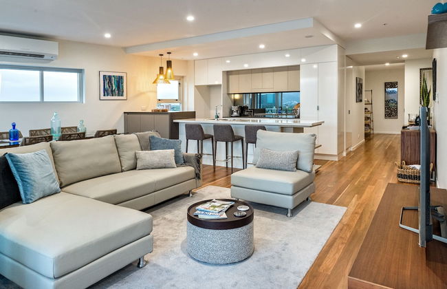 Empire Apartment Hotel - Foto 16