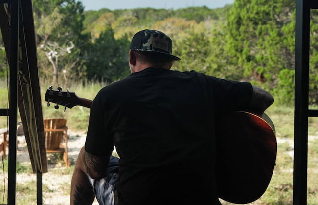 Lost Horizon Texas - Foto 47