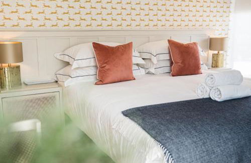 Linhay Cottages 1 - Foto 13