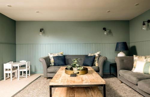 Danehurst Cottage - Foto 10