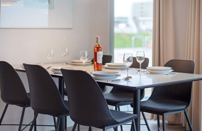 6 Personen Ferienhaus in Wendtorf - Foto 23