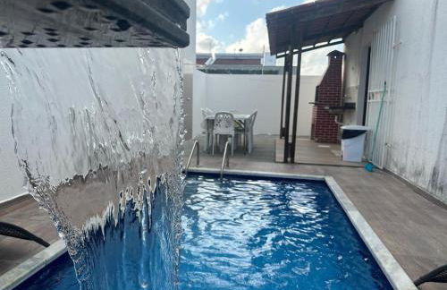 Triplex Completo em Pitimbu - PB - Foto 7