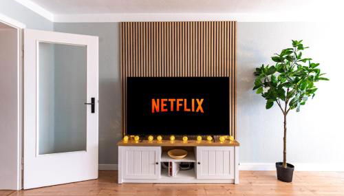 Zentral, nähe HBF, Supermarkt, Bahn vor Ort - Foto 5