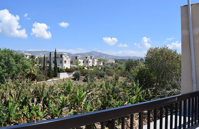 Anna Hotel Apartments - Photo 60