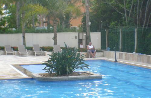Barra Dolce Vita Residence Service - Foto 58