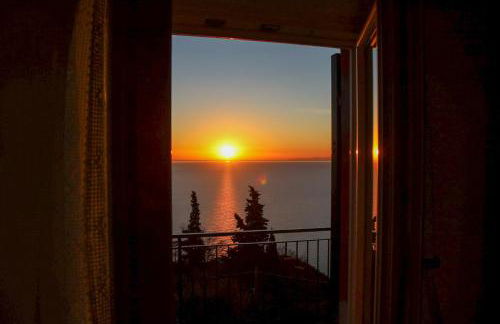 La notte sull'isola - Montaretto - tra il cielo e il mare - Foto 24