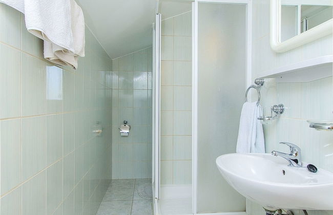 Apartments and Rooms Iva - Foto 57