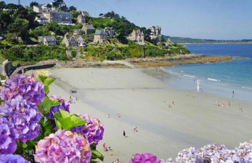 Holiday Home in Plourivo Near Goelo Coast - Foto 45