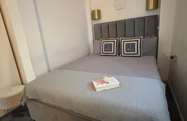 "Maison Mare" Fronte Spiaggia - Foto 24