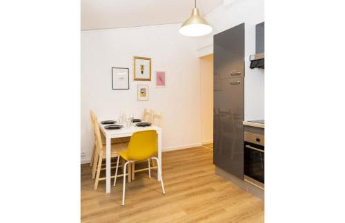 4-person apartment, city center - Foto 23