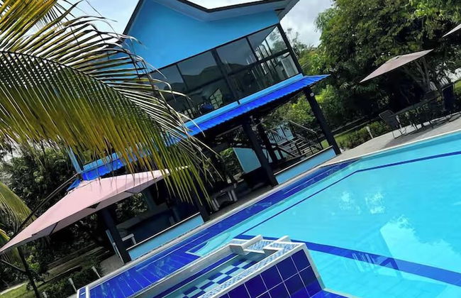 Finca club las palmas en Girardot - Photo 31