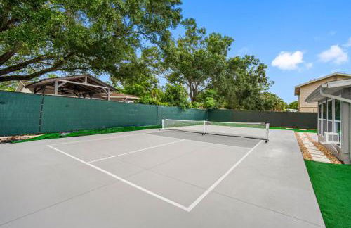 WOW! Pickleball Gym Stylish Modern Living - Foto 71