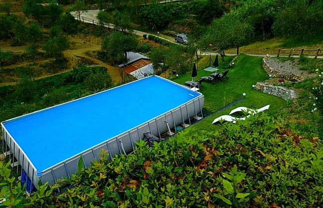 Agriturismo La Quiete - Foto 38