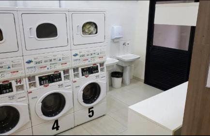 Conjunto Estúdio e Duplex Selenita by Rhouses - Foto 129