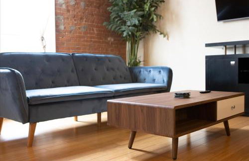 Top Floor Loft in Downtown Indianapolis - Foto 11