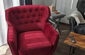 Ferienwohnung im Kontor Penzlin - Foto 11