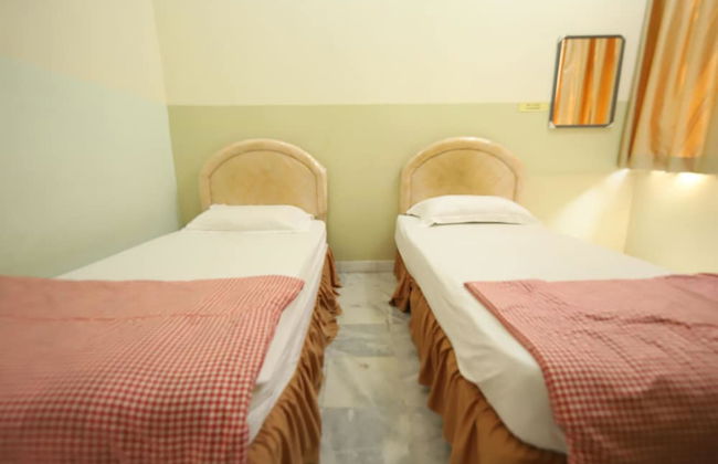 OYO Homes 90575 C.k Bahau Homestay - Foto 16