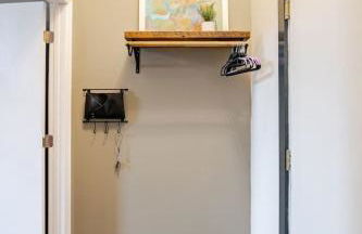 Modern City Loft Downtown Lynchburg VA LYH HUGE - Foto 35