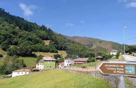 Casa Gayón - Foto 19