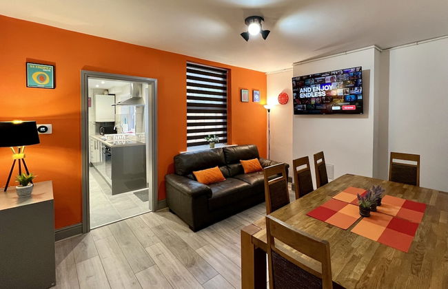 St Michael House - Photo 28