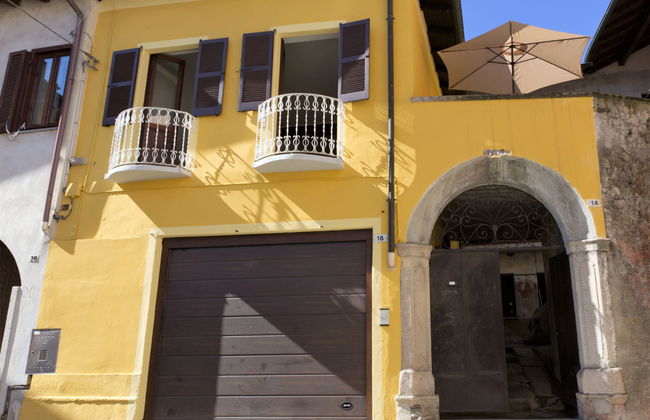 Canton Balin - Foto 23