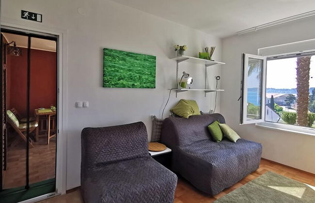 Apartments Nea - Photo 15