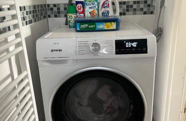 2 Rooms Apartment in Stuttgart Obertürkheim - Foto 8