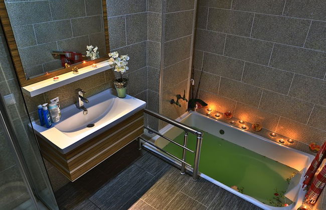 Merada Termal Hotel & Spa - Foto 7