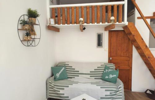 Au pied du Baou - Foto 8