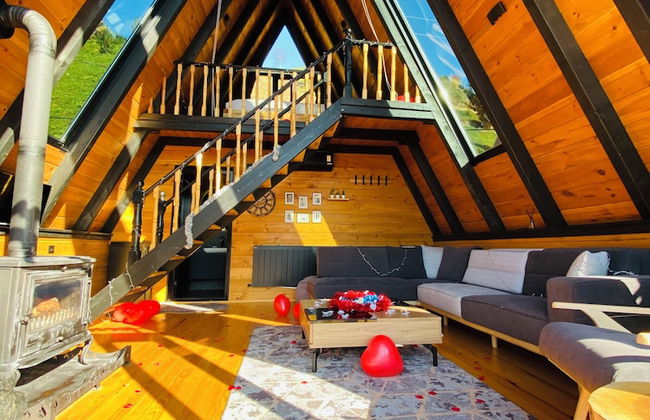 Vadiyebak Bungalov - Foto 2