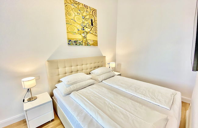 Steiner Residences Vienna Nestroyplatz - Foto 48