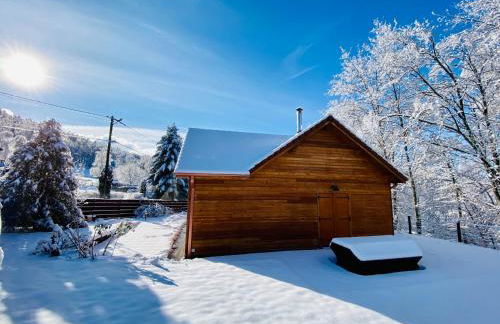 Le Hygge Chalet Gérardmer-Spa - Foto 9