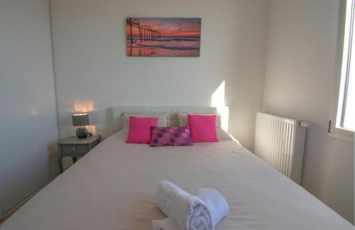 Appartement 90m2-Roof Top privé 100m2-Parking privé-Clim mobile - Foto 12