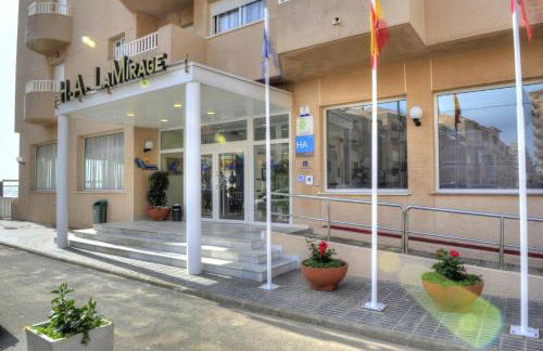 Apartamentos La Mirage - Foto 34