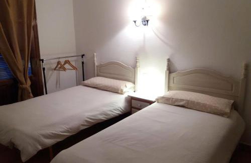 Casa Virués - Foto 4
