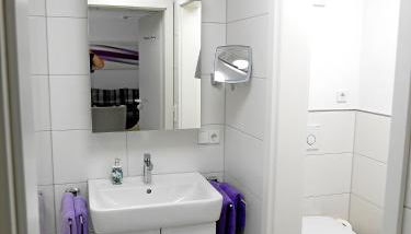 Ferienwohnung im Atelierhaus - Foto 4