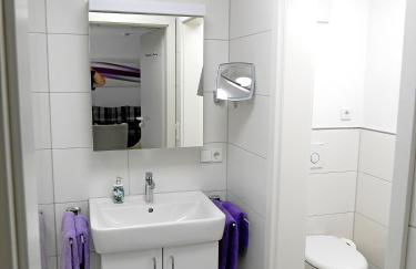 Ferienwohnung im Atelierhaus - Foto 4