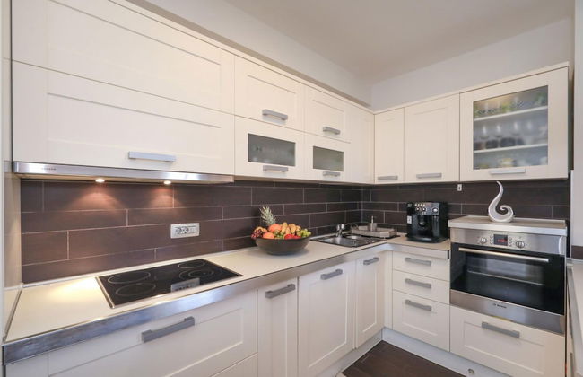 Villa Bella Zadarvillas - Foto 26