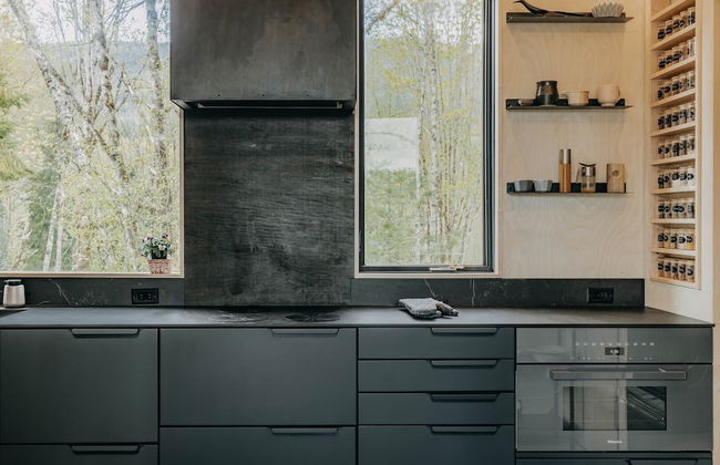 58mf - Wi-fi - Pets OK - EVC - Amazing Views - Foto 13