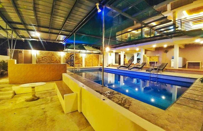 Summer Palace Hotspring Resort - Foto 27