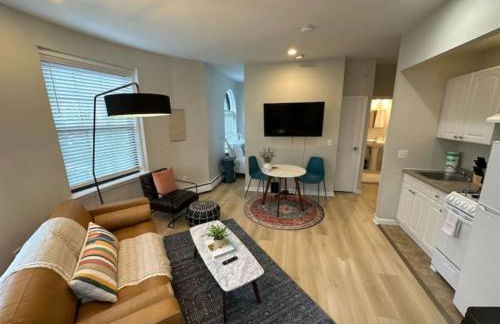 Modern studio apartment - Foto 1