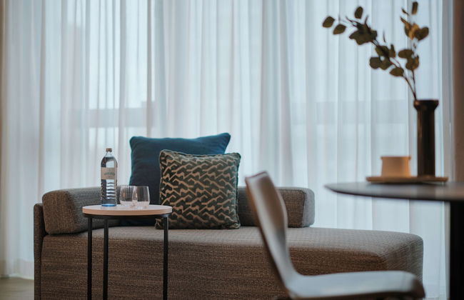 Adina Apartment Hotel Vienna Belvedere - Foto 10